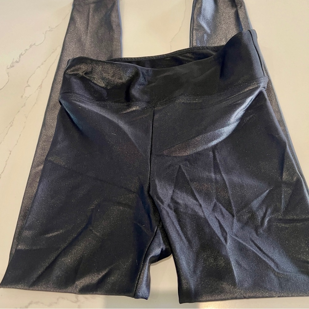Koral black leggings